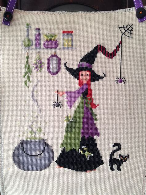 The Science Behind Stitch Witch Tepa: Understanding How Thread Creates Patterns